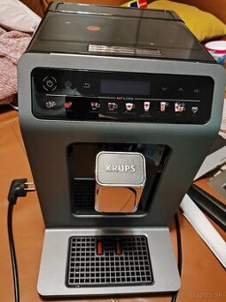 KRUPS HOT&COLD EA898GF0