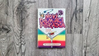 Nový domáci poradca z r.1990