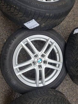 sada ALU kola 18" Dezent – BMW, Audi, VW