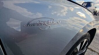 Škoda Superb Combi III 2.0 TDI DSG L&K | 140 kW | TOP výbava