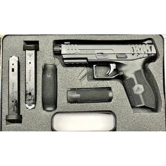 9x19 mm luger IWI Masada