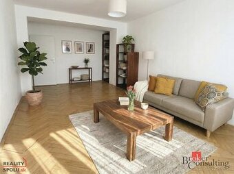 NA PRENÁJOM / 2-izbový byt po rekonštrukcii v srdci Košíc – 