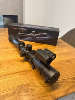 Puškohľad PARD D3SX – digitálne nočné videnie