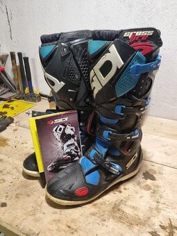 SIDI Crosfire 2