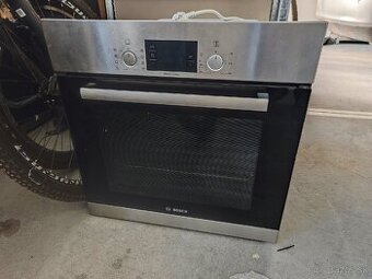 Bosch vstavaná rúra