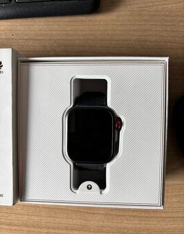Huawei watch fit 4 pro aj výmena