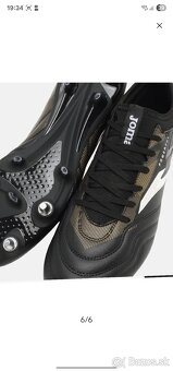 JOMA POWERFUL 2401 FG (43) Kopačky