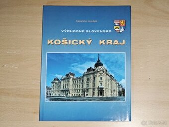 Košický kraj - Alexander Jiroušek