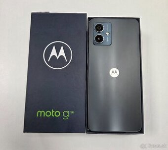 Moto g14 4/128GB