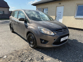 Ford C-Max 2.0tdi