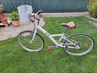 Predam detsky bicykel