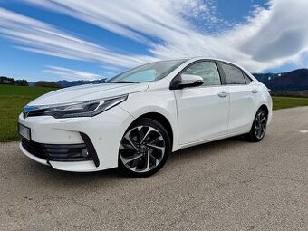 Toyota Corolla Executive ❗️❗️❗️39000km❗️❗️❗️