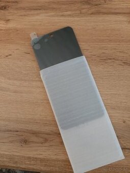 Krycie sklo pre Samsung A36