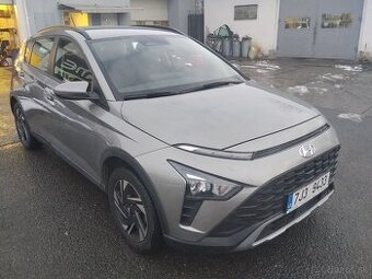 Hyundai Bayon 1.2 Benzín rv.2023/06 (c.j.2888)