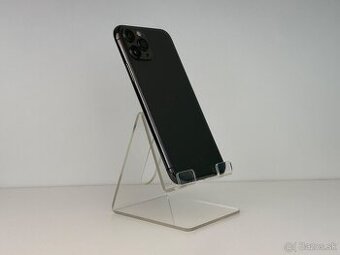 iPhone 11 Pro 64GB Graphite -  ZÁRUKA