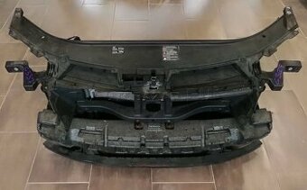 Sahara vW passat b6