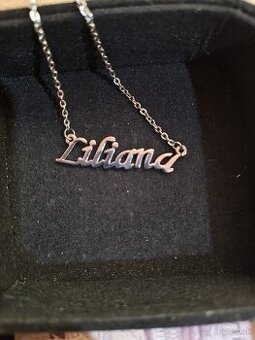 Náhrdelník Liliana