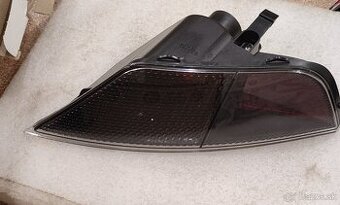 Originál nové zadné hmlové svetlo do nárazníka – Seat Altea