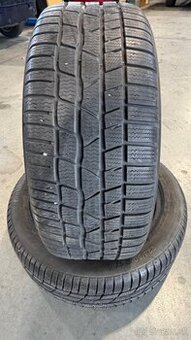 225 50 r17 continental zimne 2ks