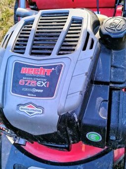Briggs&Stratton 675