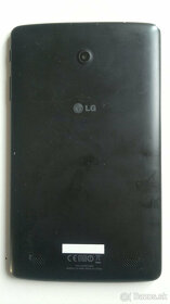 Tablet LG, Model LG-V490
