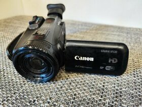 Canon Legria HF G 30 - 1