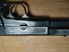 Pištoľ FN Browning HP 35