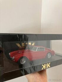 Ferrari 250 GT SWB Competizione 1961 K&K Scale 1/18 - 1
