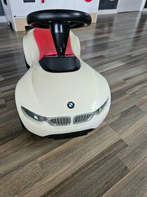 Detské odražadlo BMW baby racer