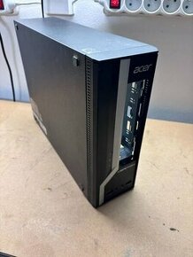 Predám pokazený počítač Acer Veriton X2631G na diely.