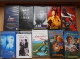 VHS filmy