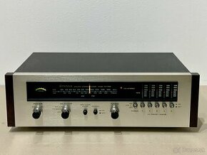 PIONEER TX-700 …. FM/AM Stereo Tuner (r.v. 1969) - 1