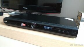Blu-Ray prehrávač  LG BD360