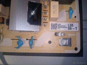Power Board Samsung UE50TU8072