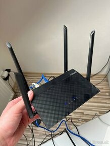 Wifi router asus