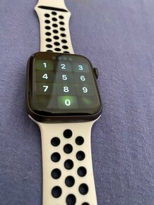 Apple Watch 5 44mm 32 gb