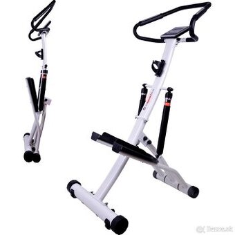 Stepperi nSPORTline Bailar