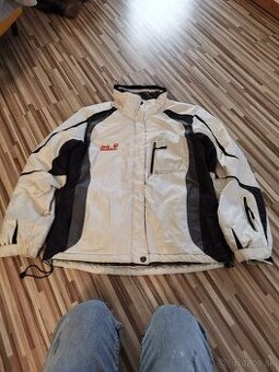 Zimná bunda Jack Wolfskin (Senec)