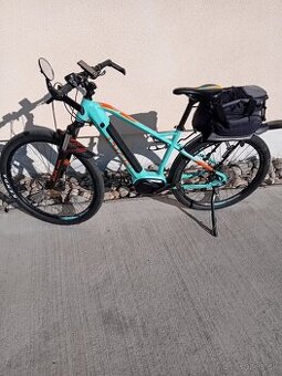 Predám E-bike