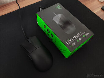 Razer Deathadder v3