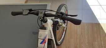 Damsky elektrobicykel Lapierre Overvolt