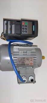 Motor 0,25kW