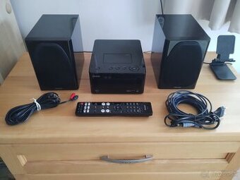 Denon DRA - N5 Ceol Piccolo Black