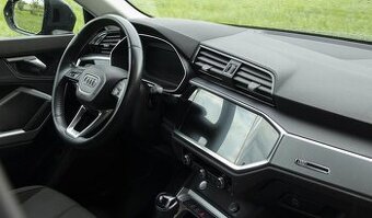 Predám Audi Q3
