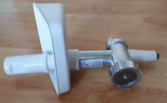 Mlynček na mäso pre Bosch MUM5 [MUZ5FW1]
