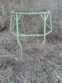 Rám + kabína na zetor super 50