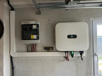 HĽADÁME SKÚSENÝCH ELEKTRIKÁROV AC FVE