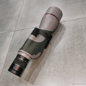 VORTEX RAZOR 20-60x85 HD priamy