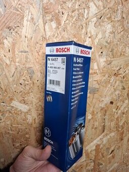 Palivovy filter BOSCH - BMW e60