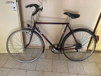 Bicykel Favorit